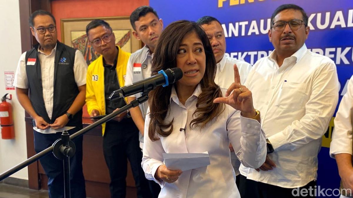 rog138top Komdigi Terus Dorong Pertumbuhan Ekosistem Startup di Bandung