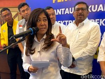 Komdigi Terus Dorong Pertumbuhan Ekosistem Startup di Bandung