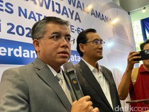 Menaker Ingatkan Perusahaan Swasta Cairkan THR Maksimal H-7