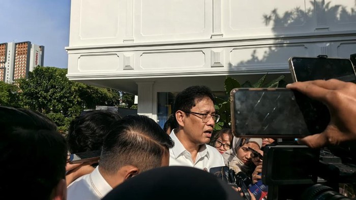 Bocoran Purbaya soal Tarif Bea Keluar Batu Bara: Antara 5%-7%