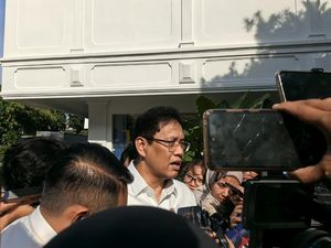 Bocoran Purbaya soal Tarif Bea Keluar Batu Bara: Antara 5%-7%