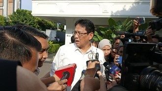 Purbaya soal AS Serang Venezuela: Hukum Dunia Aneh