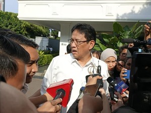 Purbaya Beri Pendampingan Pegawai Pajak Kena OTT: Bukan Intervensi