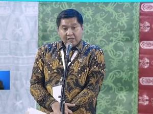 Menteri Ara Ungkap Arahan Prabowo Ingin Natal Nasional 2025 Digelar Sederhana