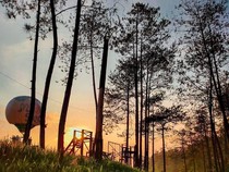 Mloko Sewu, Destinasi Wisata yang Pas untuk Liburan Akhir Pekan