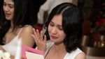 Serunya... Ranty Maria Gelar Bridesmaid Proposal Jelang Menikah