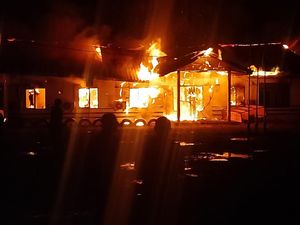 Video: Kronologi Kantor Tambang Nikel di Morowali Dibakar Warga