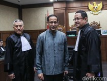 Jaksa: Nadiem Jalankan Pengadaan Chromebook Semata untuk Kepentingan Bisnis