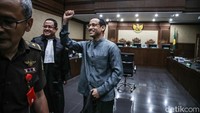 Jaksa Ungkap Siasat Nadiem Tutupi 'Conflict of Interest' Pengadaan Chromebook