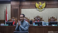 Eks Mendikbud Nadiem Jalani Sidang Tuntutan Kasus Korupsi Chromebook Hari Ini