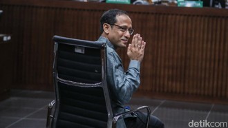 Di Sidang Chromebook, Pengacara Sebut Kekayaan Nadiem Turun Jadi Rp 1,5 T