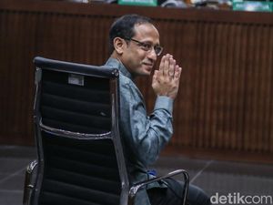 Persoalan Chromebook Dibalas Nadiem Trust The Giant