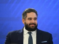 Ayahnya Ditangkap AS, Putra Maduro Serukan Rakyat Venezuela Turun ke Jalan