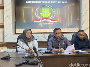 DPRD Minta Wakaf Dana Abadi Sukabumi Disetop