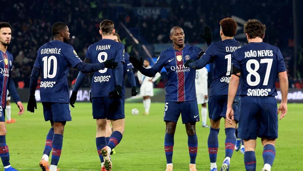 Foto: Getty Images/Xavier Laine