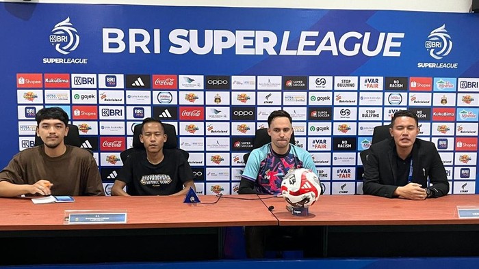 Bhayangkara FC Incar Poin Saat Jamu Dewa United