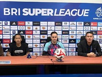 Bhayangkara FC Incar Poin Saat Jamu Dewa United
