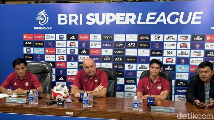 Pelatih Persib Bandung, Bojan Hodak