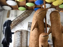 Pesut Mahakam Jadi Daya Tarik Wisata Desa Pela