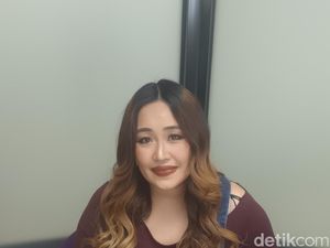 Video: Pinkan Mambo Ceritakan Mukjizat Kesembuhan Putranya