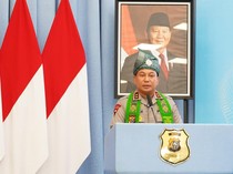 Kapolda Riau: Satpam Kini Berevolusi Jadi Penjaga Keamanan Ekologis