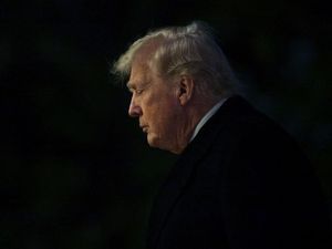 Dituduh Trump sebagai Pengedar Narkoba, Presiden Kolombia Meradang!