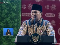 Video: Prabowo Ungkap Indonesia Sudah Swasembada Beras dalam Setahun