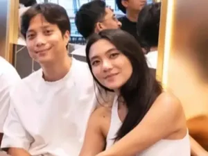 Rachel Cia Bicara Soal Hubungan dengan Dikta