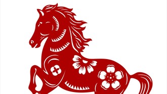 Rezeki Mengalir Deras! 5 Shio Paling Beruntung di Tahun 2026