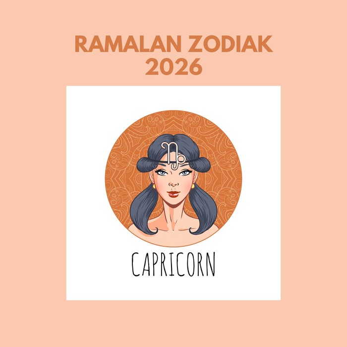 Ramalan Zodiak 2026