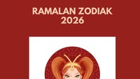 Ramalan Zodiak Aries 2026: Karier Melesat, Nama Jadi Perbincangan