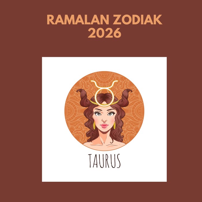 Ramalan Zodiak 2026