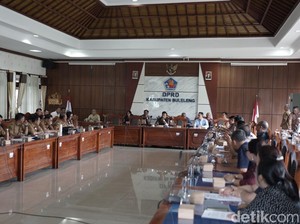 Miskomunikasi Data, DPRD Buleleng Pastikan PBI BPJS Kesehatan Warga Tetap Jalan