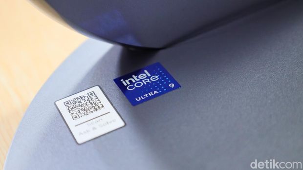 Review Lenovo Yoga AIO