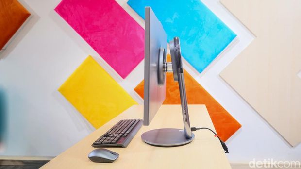 Review Lenovo Yoga AIO