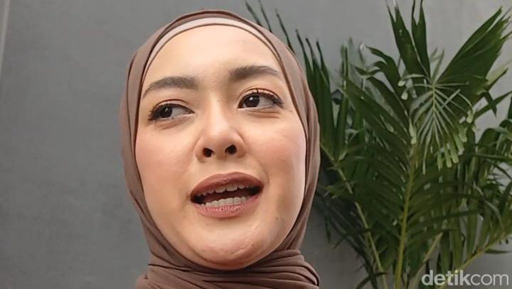Richa Novisha Belajar Ikhlas dan Kuat Tanpa Gary Iskak demi Anak