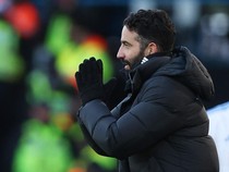 MU Pecat Ruben Amorim, Ini Torehannya Selama Melatih