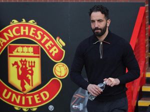 Maresca dan Amorim Dipecat, Ini Respons Guardiola