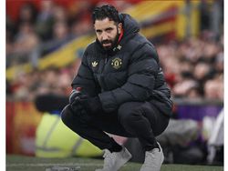 Man United Pecat Ruben Amorim, Langsung Jadi Bahan Olokan Netizen