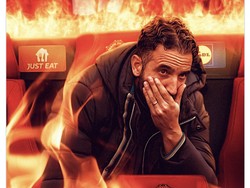 Man United Pecat Ruben Amorim, Langsung Jadi Bahan Olokan Netizen