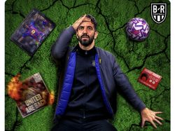 Man United Pecat Ruben Amorim, Langsung Jadi Bahan Olokan Netizen