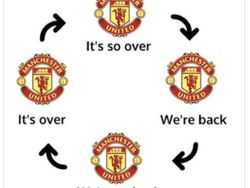 Man United Pecat Ruben Amorim, Langsung Jadi Bahan Olokan Netizen