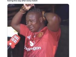 Man United Pecat Ruben Amorim, Langsung Jadi Bahan Olokan Netizen