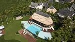 Wujud Rumah Mewah Nicolas Maduro yang Disita Trump