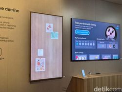 Deretan Inovasi Samsung di First Look 2026, AI Jadi Teman Hidup