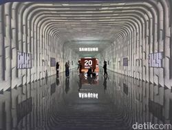 Deretan Inovasi Samsung di First Look 2026, AI Jadi Teman Hidup