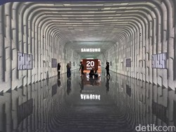 Deretan Inovasi Samsung di First Look 2026, AI Jadi Teman Hidup