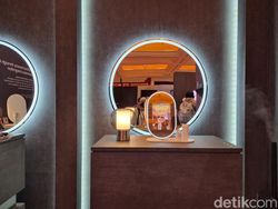 Deretan Inovasi Samsung di First Look 2026, AI Jadi Teman Hidup