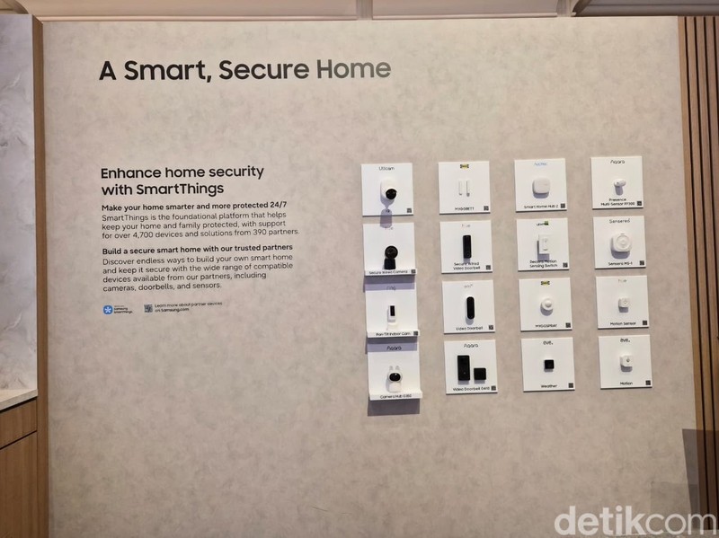 Samsung First Look 2026
