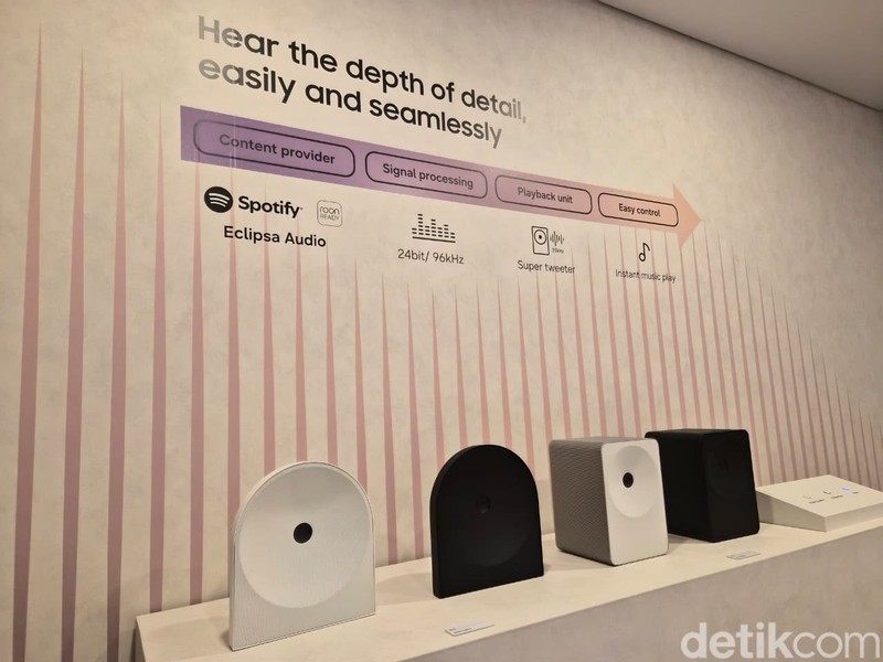 Samsung First Look 2026